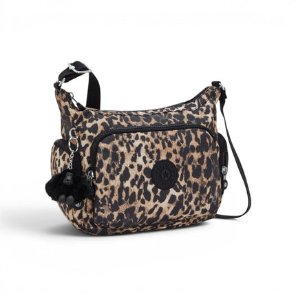 Borsetta Tracolla Multitasche Leopard | Kipling GABB S WILD LEOPARD Kipling 