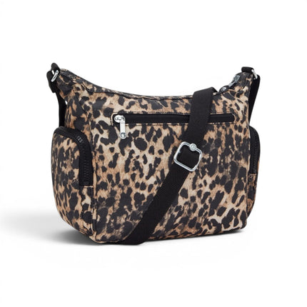Borsetta Tracolla Multitasche Leopard | Kipling GABB S WILD LEOPARD Kipling 