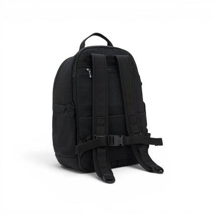 Zaino Porta Computer 15 Pollici Nero| Kipling SEOUL CABIN BLACK NOIR Kipling 