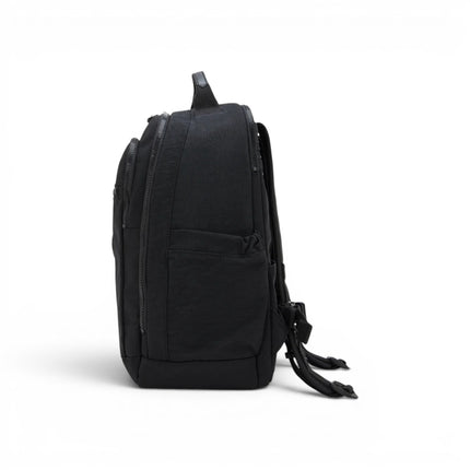 Zaino Porta Computer 15 Pollici Nero| Kipling SEOUL CABIN BLACK NOIR Kipling 