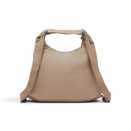 Borsa Zaino Convertibile in Tessuto Tan Beige | Kipling YENNA TAN BEIGE Kipling 