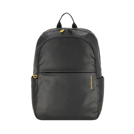 Mandarina Duck Zaino Business Nero OST04 ECO COATED BLACK Mandarina Duck 