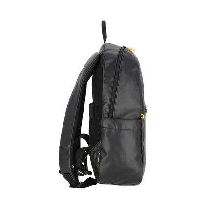 Mandarina Duck Zaino Business Nero OST04 ECO COATED BLACK Mandarina Duck 