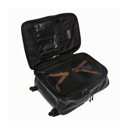 Mandarina Duck Zaino Viaggio Business Nero OST07 ECO COATED BLACK Mandarina Duck 
