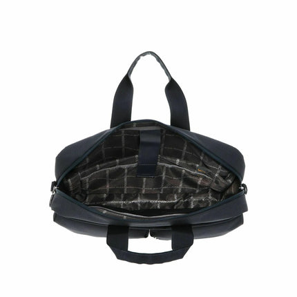 Mandarina Duck Borsa Lavoro PC 15 Pollici con Tracolla in Tessuto Scarab QMC01 MD20 SCARAB Mandarina Duck 