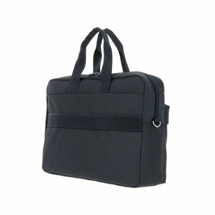 Mandarina Duck Borsa Lavoro PC 15 Pollici con Tracolla in Tessuto Scarab QMC01 MD20 SCARAB Mandarina Duck 