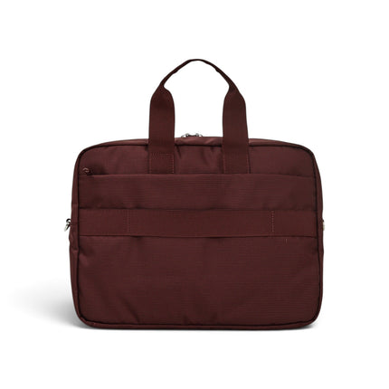 Mandarina Duck Borsa Lavoro PC 15 Pollici con Tracolla in Tessuto Sin Bordo QMC01 MD20 SIN Mandarina Duck 