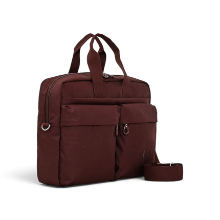 Mandarina Duck Borsa Lavoro PC 15 Pollici con Tracolla in Tessuto Sin Bordo QMC01 MD20 SIN Mandarina Duck 
