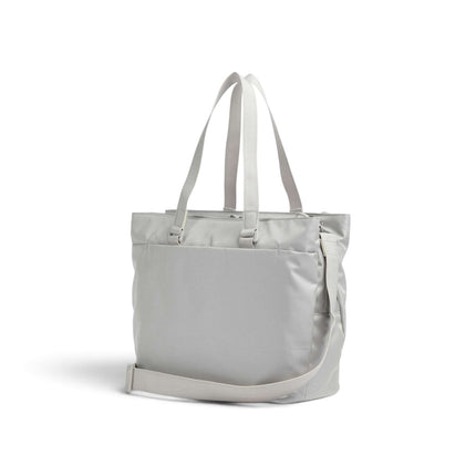 Mandarina Duck Borsa Shopper Donna con Tracolla Regolabile in Tessuto Grigio Cocoon QMT73 MD20 COCOON Mandarina Duck 