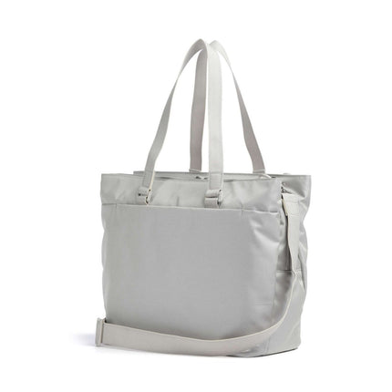 Mandarina Duck Borsa Shopper Donna con Tracolla Regolabile in Tessuto Grigio Cocoon QMT73 MD20 COCOON Mandarina Duck 