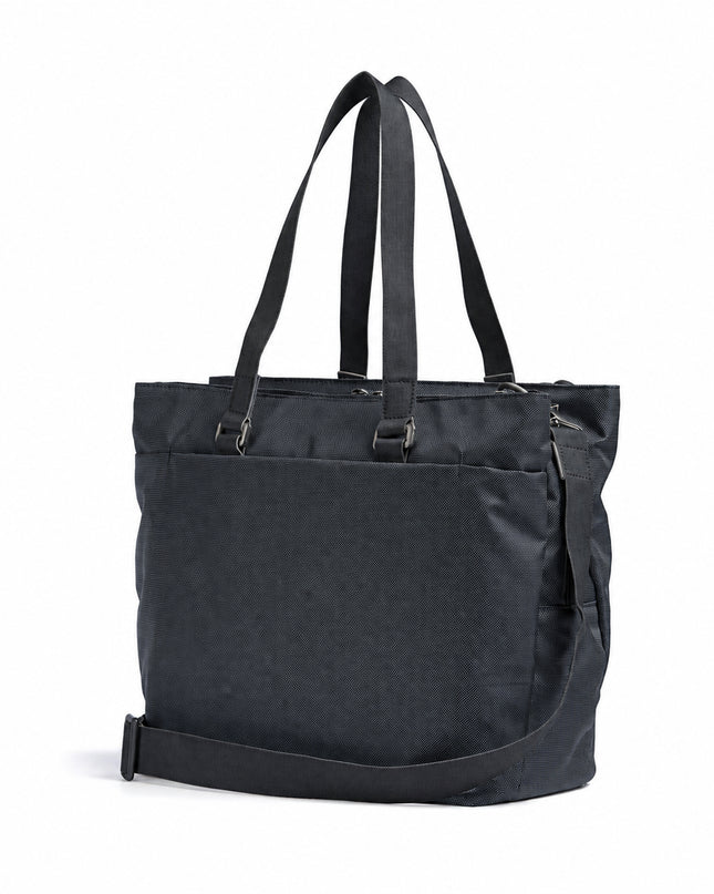 Mandarina Duck Borsa Shopper Donna con Tracolla Regolabile in Tessuto Scarab QMT73 MD20 SCARAB Mandarina Duck 