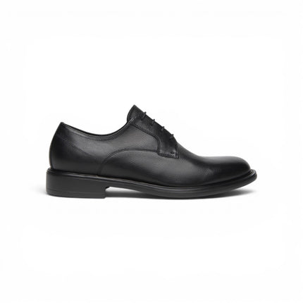Francesina Mascherina Uomo Oxford in Pelle Nera | Nero Giardini I601231UE NERO 100 Nero Giardini 