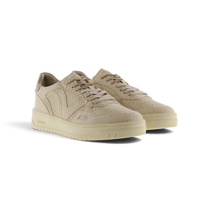 Sneakers Donna Stampa Cocco Beige | Victoria 1257150 SEUL BEIGE Victoria 