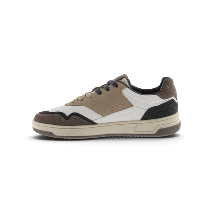 Sneakers Uomo Dettagli Camoscio Marino Blu | Victoria 8800130 C80 MARINO Victoria 