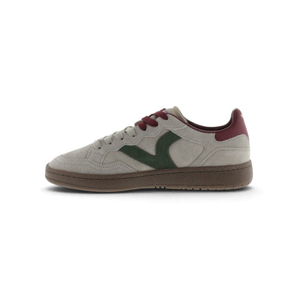 Sneakers Uomo Camoscio Grigio | Victoria 8806120 SMASH GRIS Victoria 