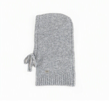 Victoria Passamontagna Balaclava Cappello Donna Grigio 9126023 BALACLAVA GRIS Victoria 