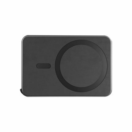 Moero M2 Blue Portafoglio Slim M2 BLUE CARD BLACK Moero 