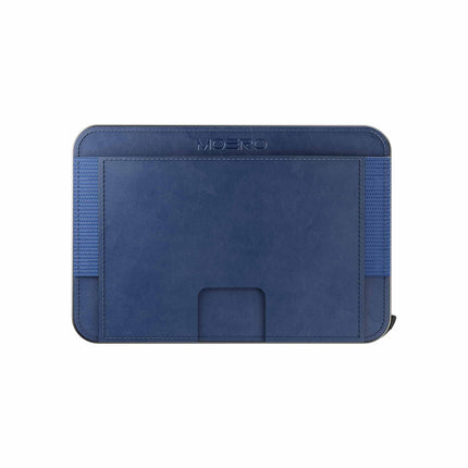 Moero M2 Blue Portafoglio Slim M2 BLUE CARD BLACK Moero 