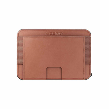 Moero M2 Brown Portafoglio Slim M2 BROWN CARD BLACK Moero 