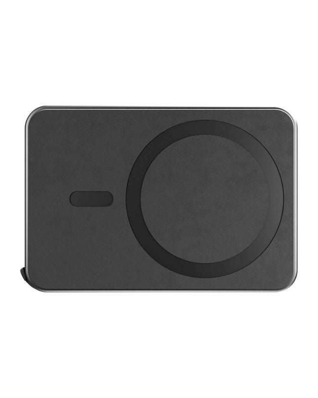 Moero M2 Green Portafoglio Slim M2 GREEN CARD BLACK Moero 