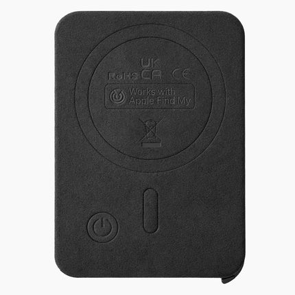 Moero M2 Ultra Carbon Black Portafoglio Slim M2 ULTRA CARBON BLACK Moero 