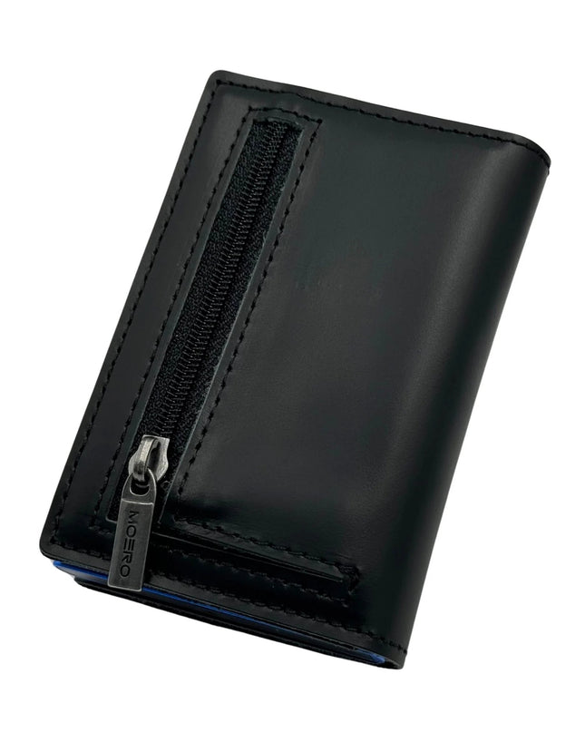 Moero Pro Plus Prestige Black Zip PRO PLUS PRESTIGE BLACK ZIP BLACK Moero 