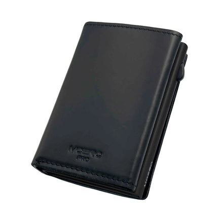 Moero Pro Plus Prestige Black Zip PRO PLUS PRESTIGE BLACK ZIP BLACK Moero 