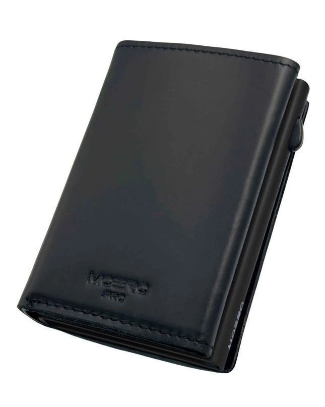 Moero Pro Plus Prestige Black Zip PRO PLUS PRESTIGE BLACK ZIP BLACK Moero 