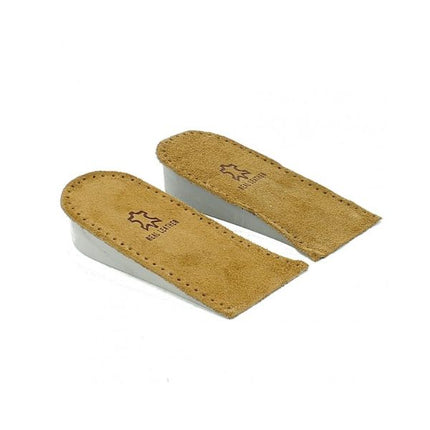Alzatacco 2CM Semirigido in Pelle GT ALZATACCO 2CM 2CM Tradigo Giovanni 