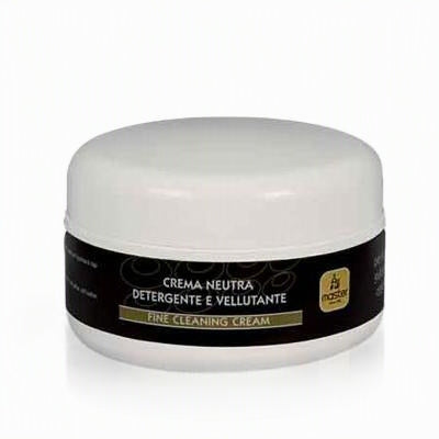 Crema Neutra Detergente Master CREMA BALSAMO NEUTRO BALSAMO DETERGENTE Tradigo Giovanni 