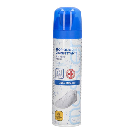 Stop Odori Disinfettante Spray STOP ODORI DISINFETTANTE Tradigo Giovanni 