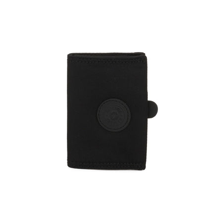 Porta Carte CARD KEEPER RICH BLACK Kipling 