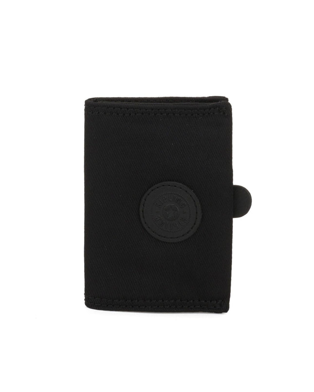 Porta Carte CARD KEEPER RICH BLACK Kipling 
