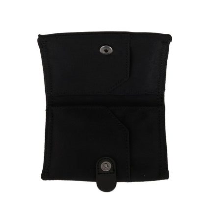 Porta Carte CARD KEEPER RICH BLACK Kipling 