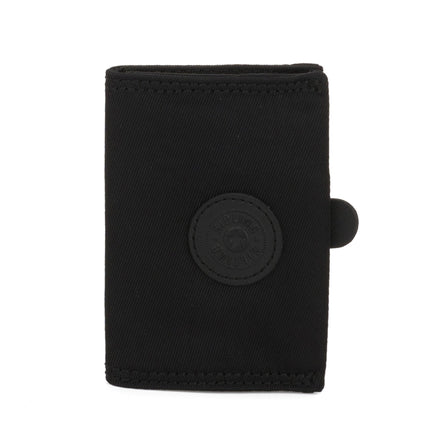Porta Carte CARD KEEPER RICH BLACK Kipling 