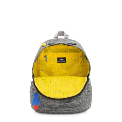Zaino Pac Man Kipling DELIA PACMAN + Kipling 