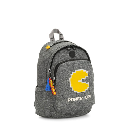 Zaino Pac Man Kipling DELIA PACMAN + Kipling 