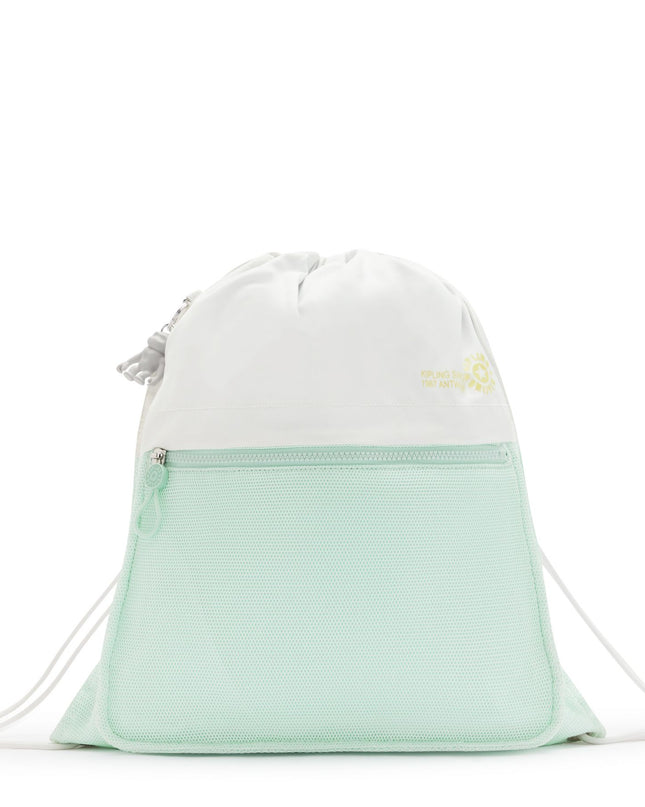 Sacca Zaino in Tessuto Kipling SUPERTABOO SPORTY MESH Kipling 