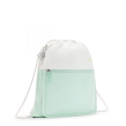 Sacca Zaino in Tessuto Kipling SUPERTABOO SPORTY MESH Kipling 