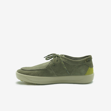 Scarpe Uomo in Camoscio BOBCAT SAGE 105 Jeep Footwear 