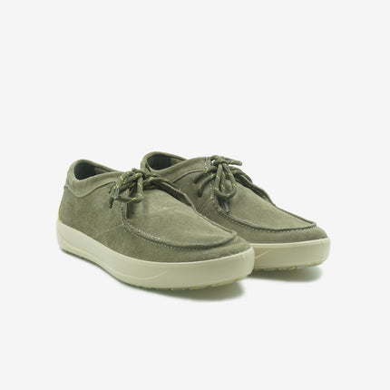 Scarpe Uomo in Camoscio BOBCAT SAGE 105 Jeep Footwear 