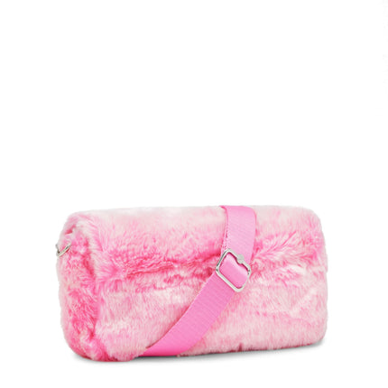 Borsa Piccola Tracolla ARAS VALENTINE PINK Kipling 
