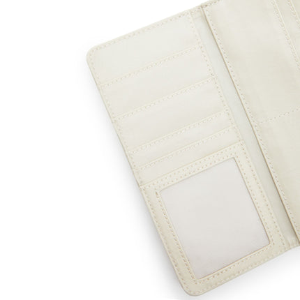 Portafoglio Lungo Donna MONEY LAND BEIGE PERL Kipling 