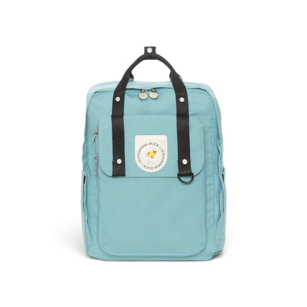 Zaino Porta Computer Tessuto Turchese JXT01 ANNIVERSARY TURQUOISE 258 Mandarina Duck 
