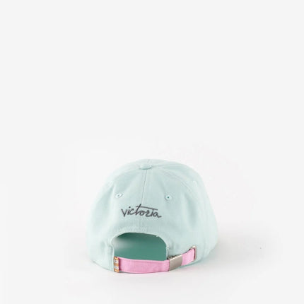 Cappellino Berretto Baseball Acquamarina 9224002 CAPPELLINO MELON Victoria 