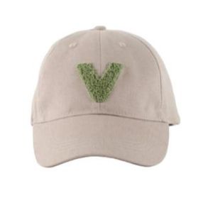 Cappellino Berretto Baseball Beige 9224002 CAPPELLINO BEIGE Victoria 