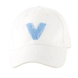Cappellino Berretto Baseball Bianco 9224002 CAPPELLINO WHITE Victoria 