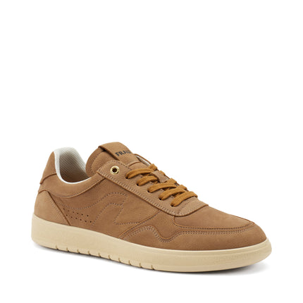 Frau Sneakers Uomo Bassa in Camoscio Sabbia 11H0 SAND Frau 