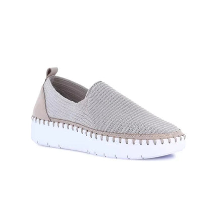Grunland Slipon Donna Super Leggera Silver SC4372 SILI SILVER Grunland 