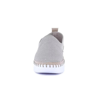 Grunland Slipon Donna Super Leggera Silver SC4372 SILI SILVER Grunland 